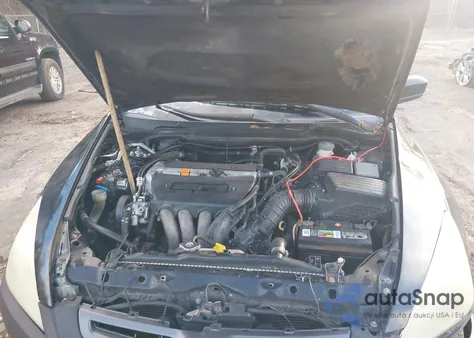 2005 Honda Accord 2.4 Ex z USA, uszkodzony, nr VIN 1HGCM56855A176041